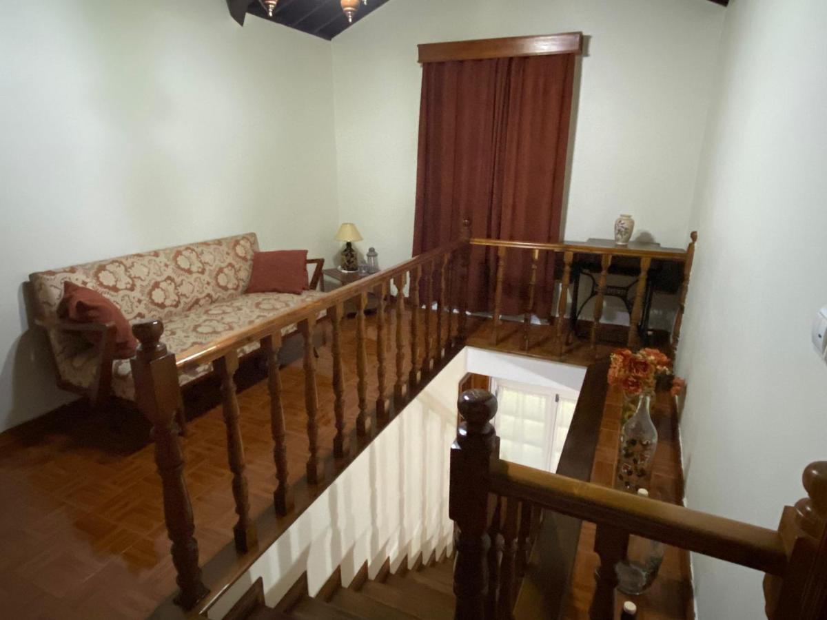 Terras De Santo Antonio Guest House Lagoa  Luaran gambar