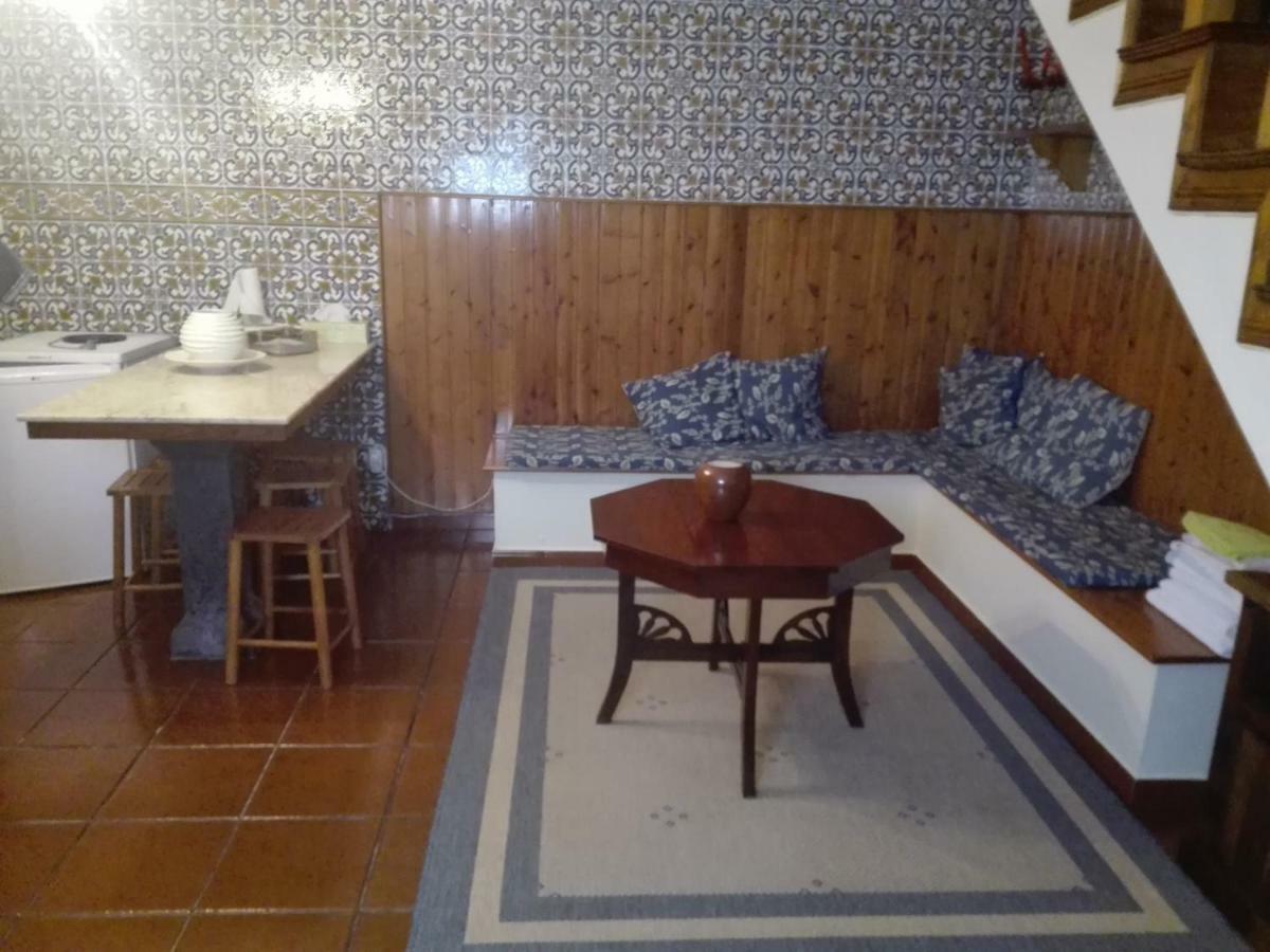 Terras De Santo Antonio Guest House Lagoa  Luaran gambar