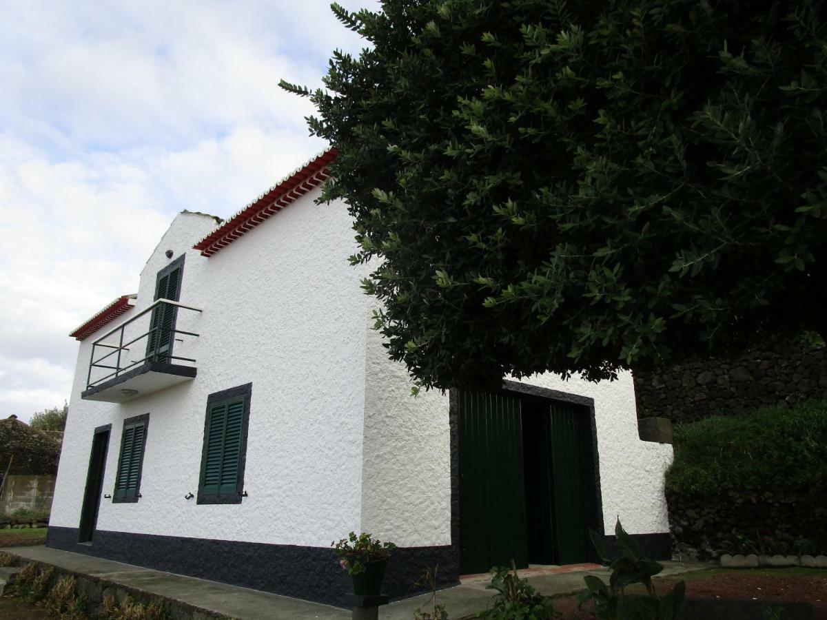 Terras De Santo Antonio Guest House Lagoa  Luaran gambar