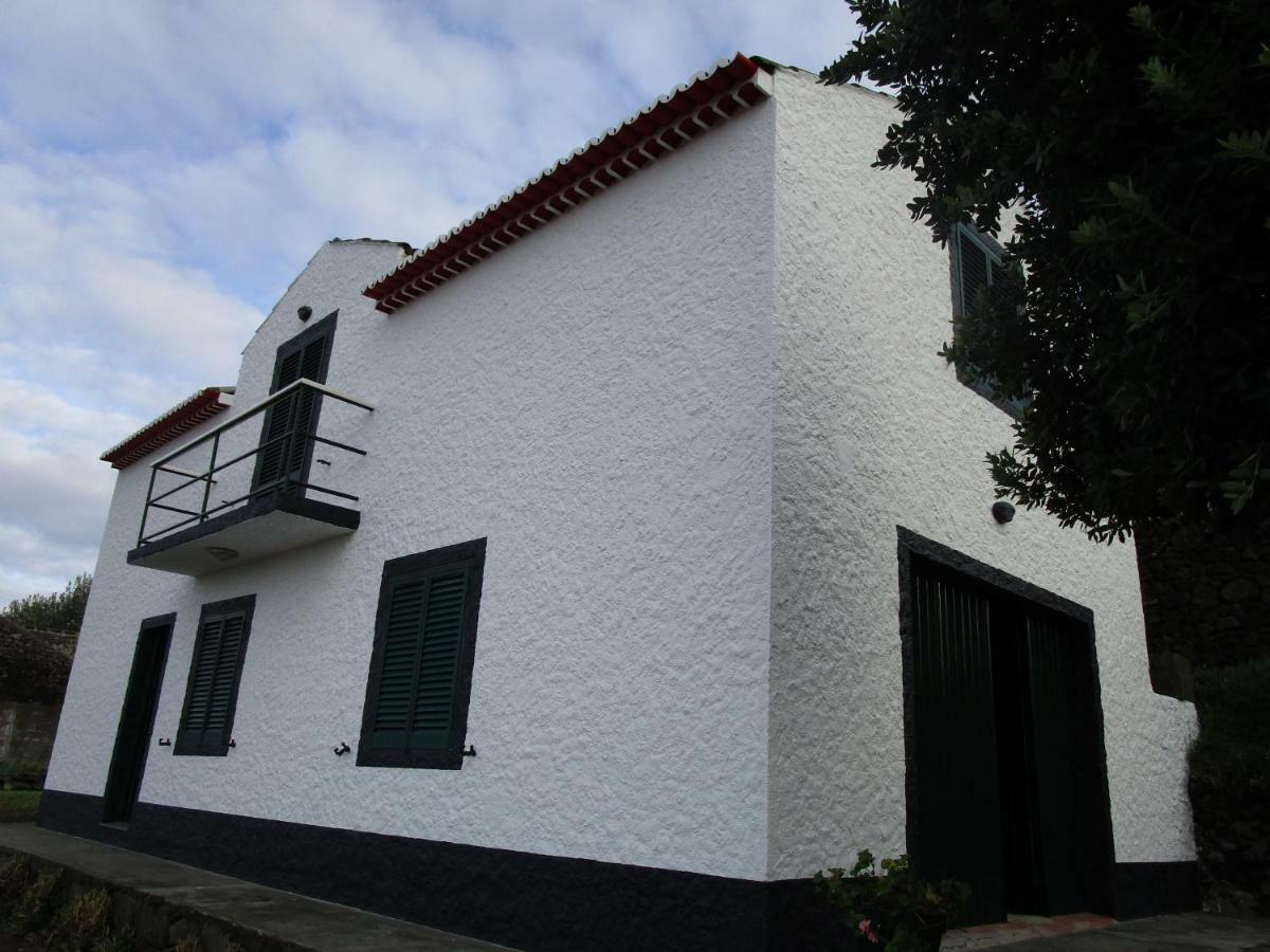 Terras De Santo Antonio Guest House Lagoa  Luaran gambar